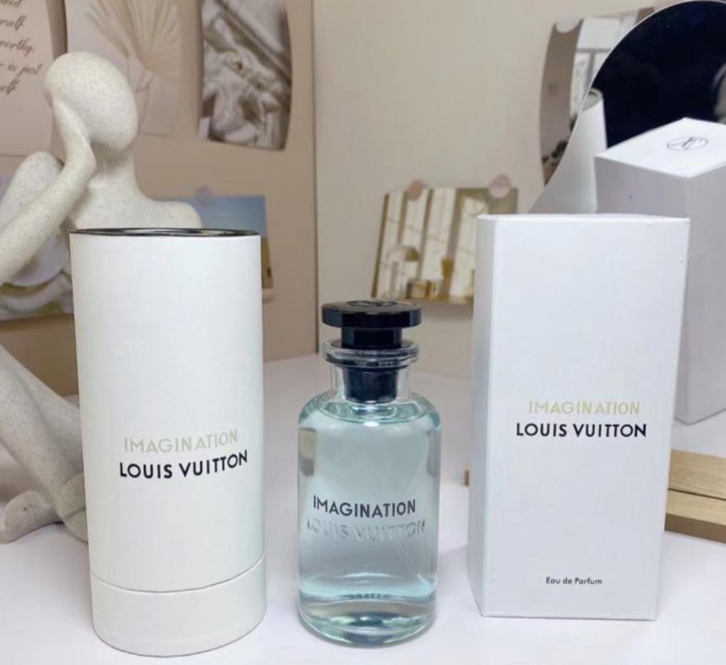 Louis Vuitton Imagination (EDP) 100mL