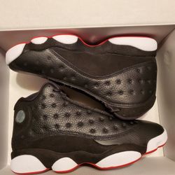 Retro 13 Playoffs Sz 10.5 