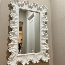 Modern Dining Mirror 