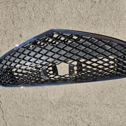 Genesis G70 Grille Oem