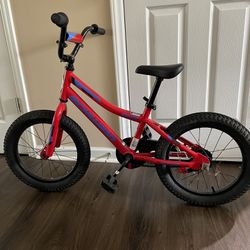 Kid’s Bike (ages 1-5)