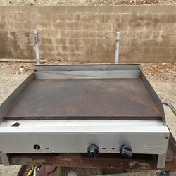Plancha $250