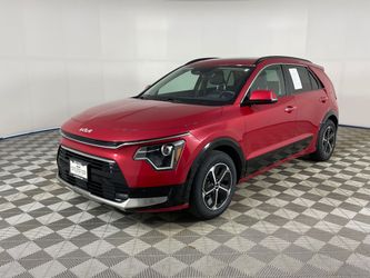 2023 Kia Niro