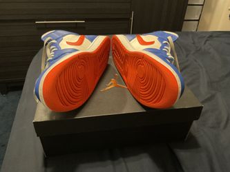 Air Jordan 1 Size 12