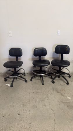 Free lab chairs