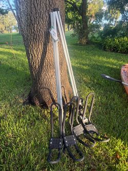 Universal Kayak/SUP Roof Rack – $125