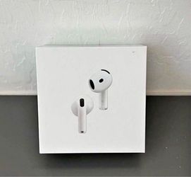 AirPods 4