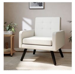 Crème Armchair
