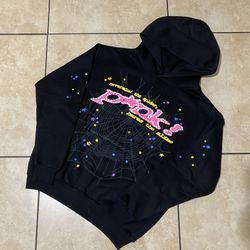 Spider Hoodies