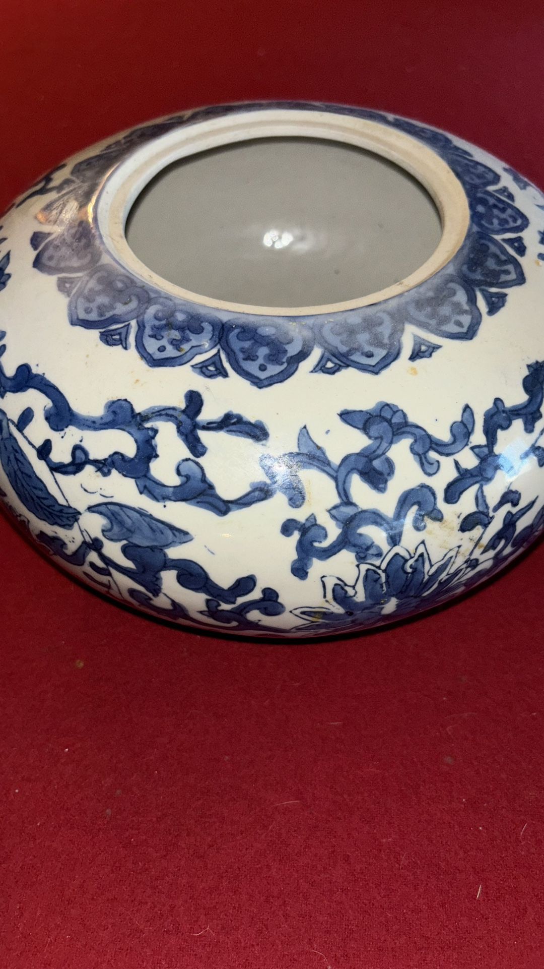 China Vase