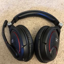 Senheiser Gaming Headset