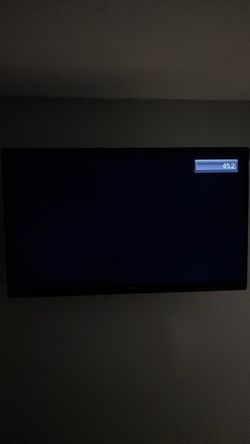 Sanyo TV