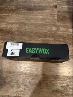 NEW EASYWOX Cordless Soldering Iron Tool Kit – Portable, Unused