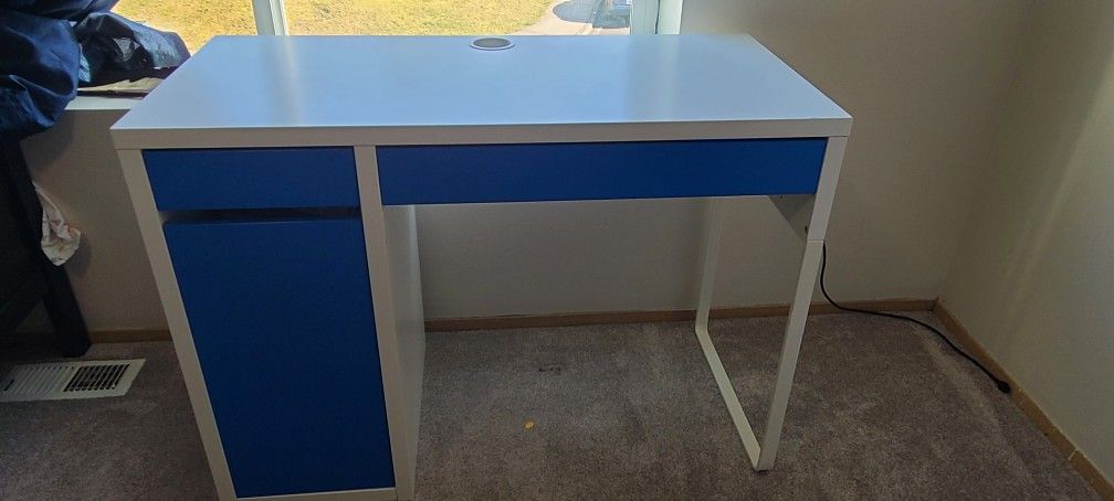 Ikea Kids Desk