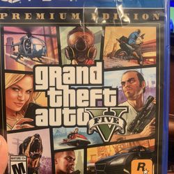 Gta 5 Comes With A Starter Pack 