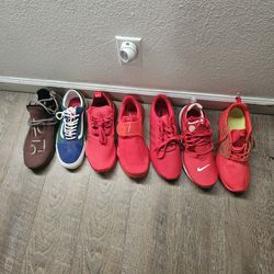 All Brand New Never Worn 40$ A Piece