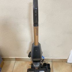 bissell crosswave x7