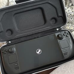 Stream Stick