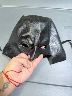 Boys batman mask