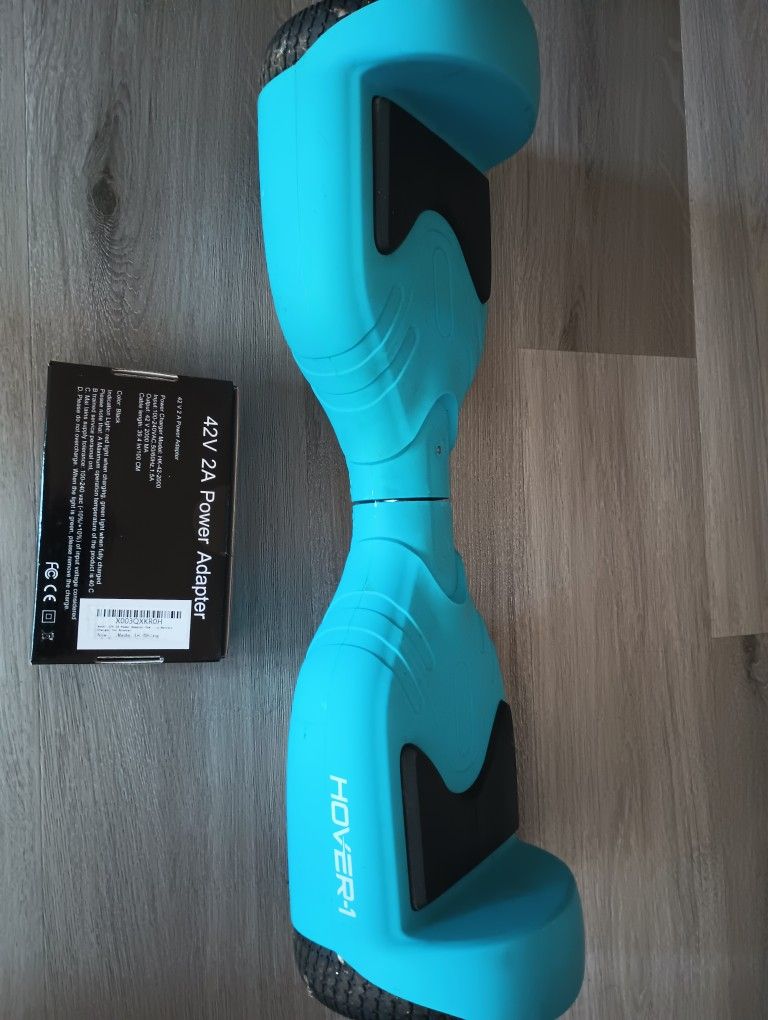 Hover 1 Maverick