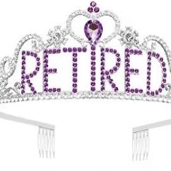 Retirement Banners & More
