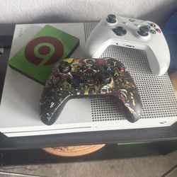 Xbox one