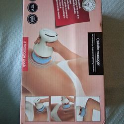 Cellulite Massager