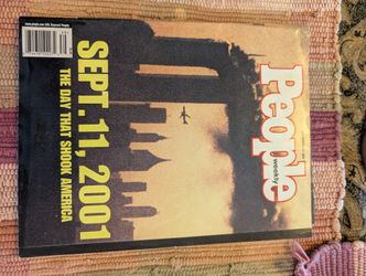 Vintage People Magazine