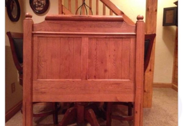 Broyhill Attic Heirlooms Twin Bed For Sale In Hagerstown Md Offerup