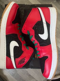 Jordan 1 Mid