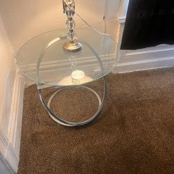 End Tables