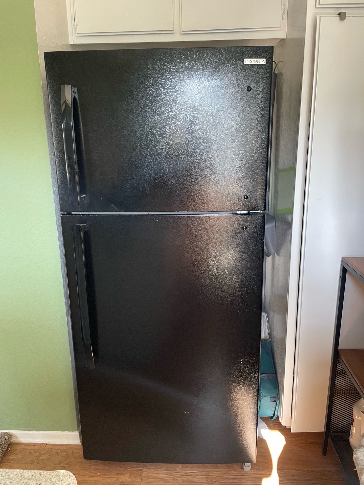 Fridge $2