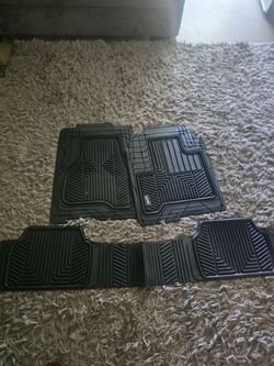 Car mats