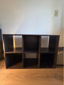 Bookshelf