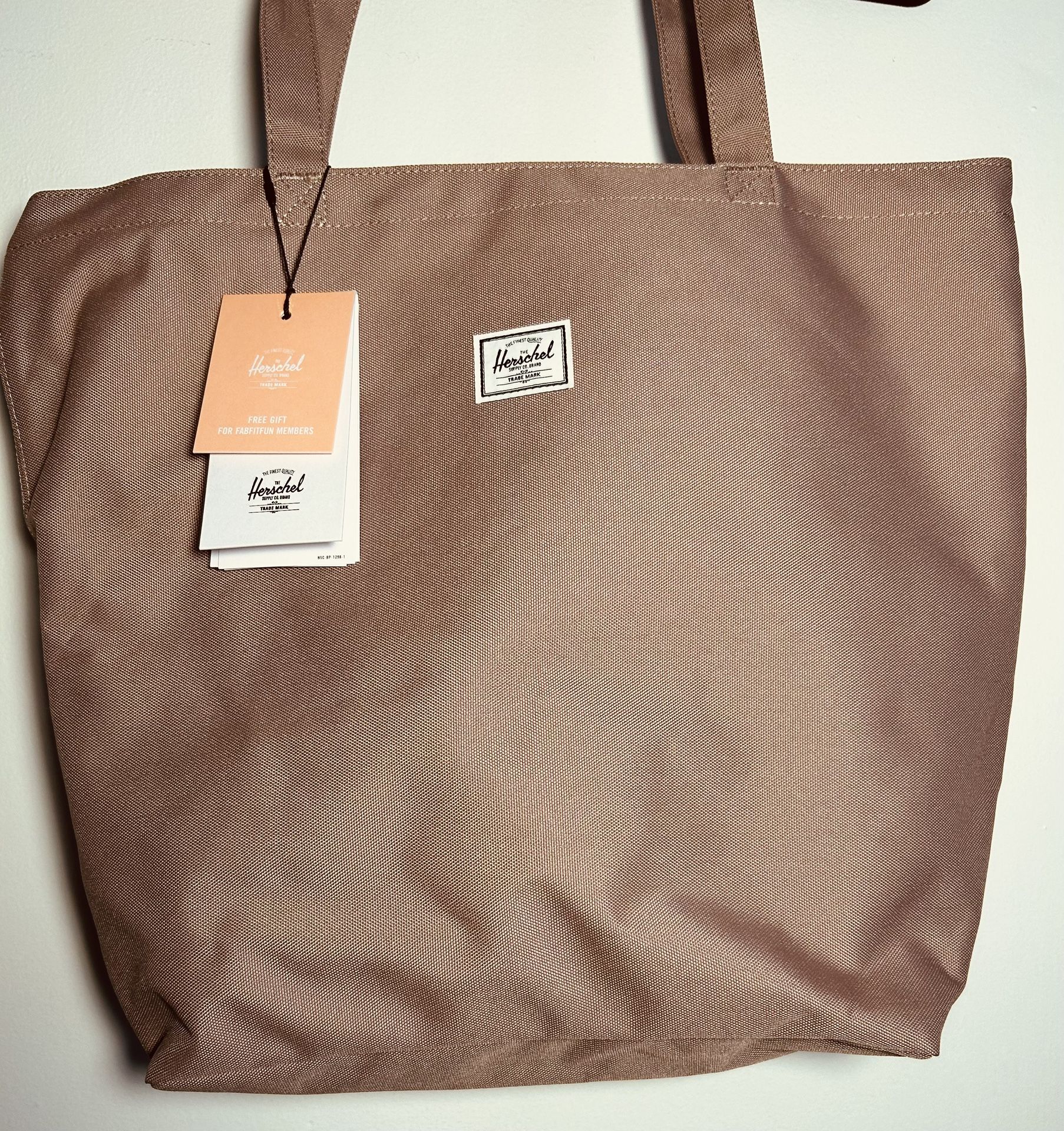 Herschel Supply Co Tote
