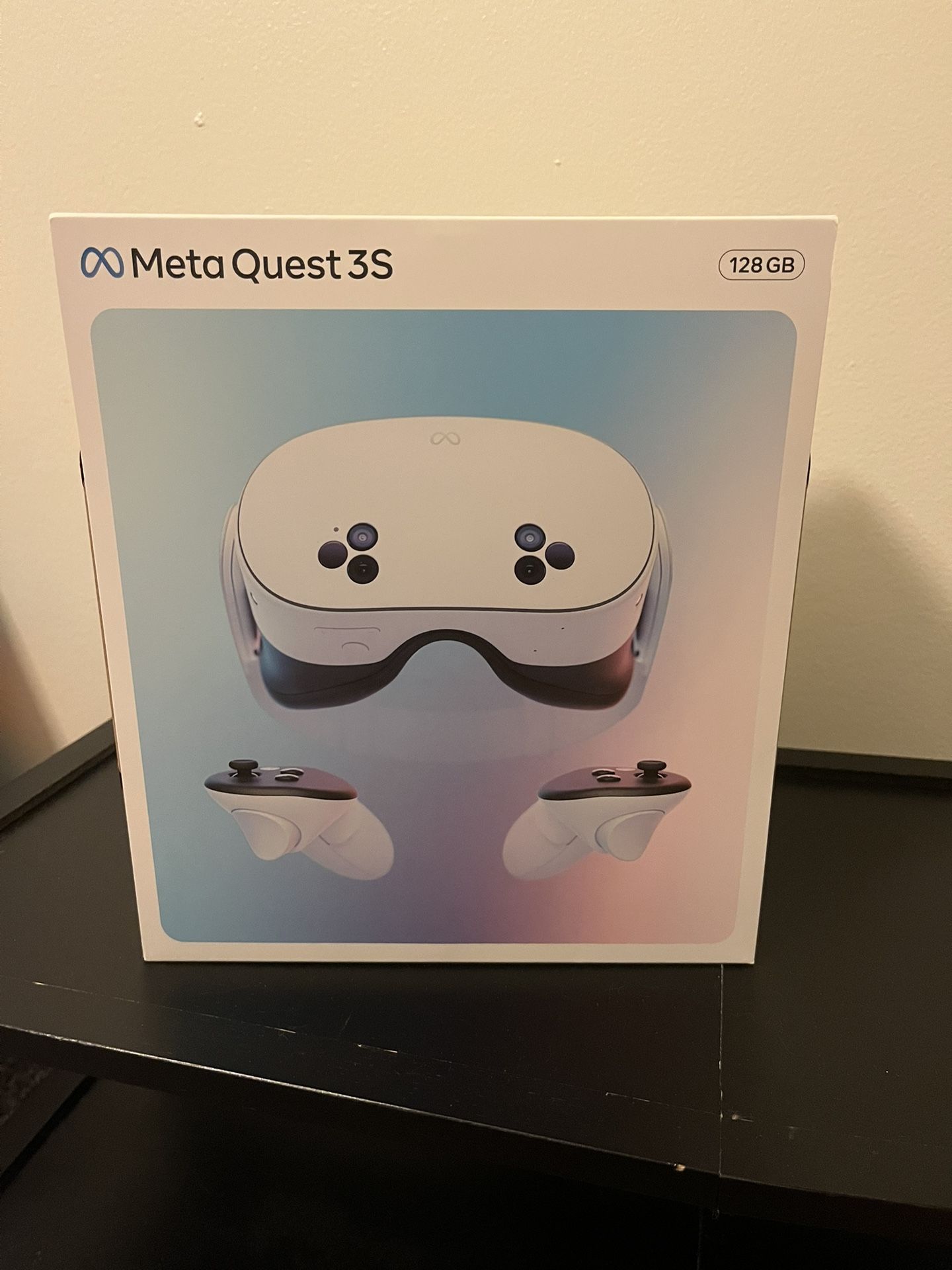 Meta Quest 3S (128GB)