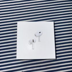 airpod pros 2