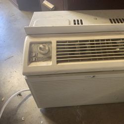 A/c window Units