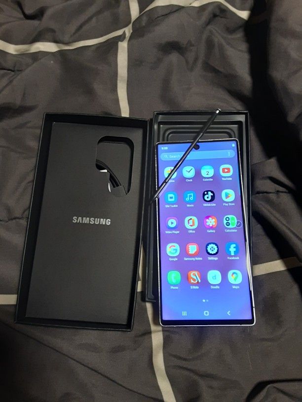 SAMSUNG GALAXY S25 ULTRA