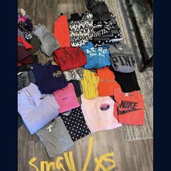 Youth Small/Xsmall Bundle 