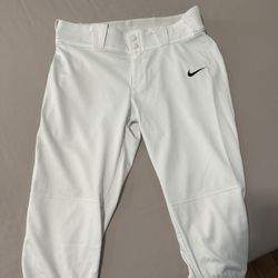 Nike Baseball Pants 