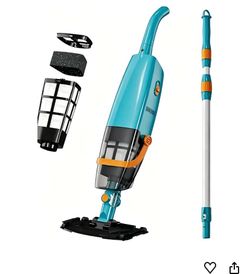Pool Vacuum