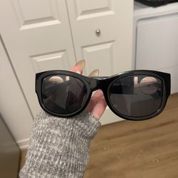 Versace Glasses 