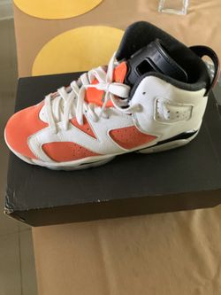 Jordan 6s Gatorade for sale 7y