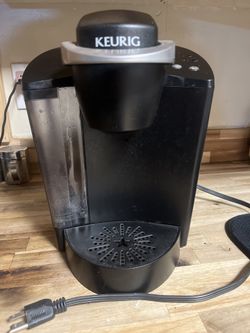 Keurig Coffee Maker