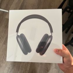 Apple airpod pro max