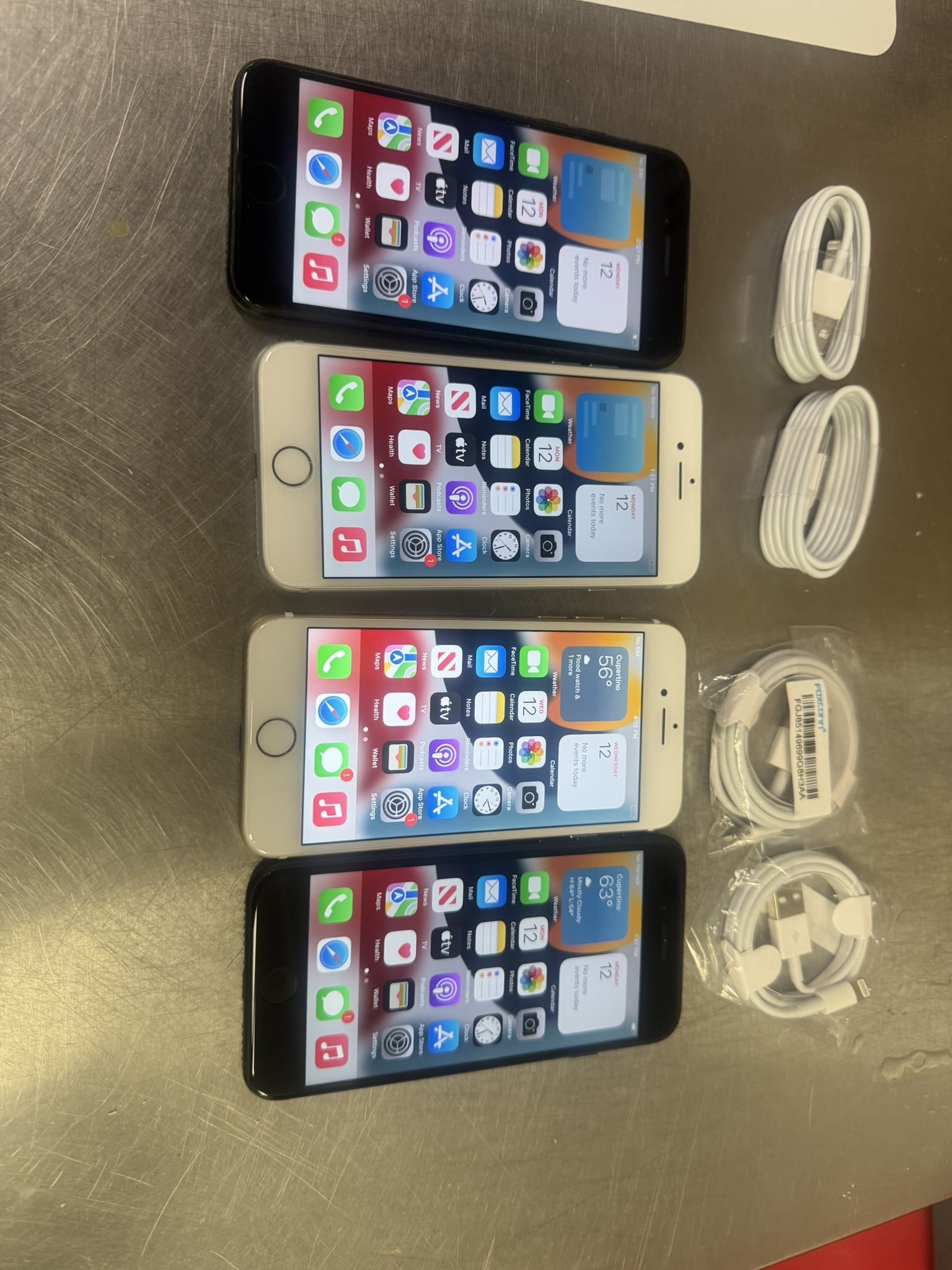 iPhone 7 32gb Factory Unlocked