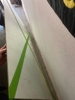 Mirror for Garage / Gym