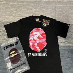 Bape Tee