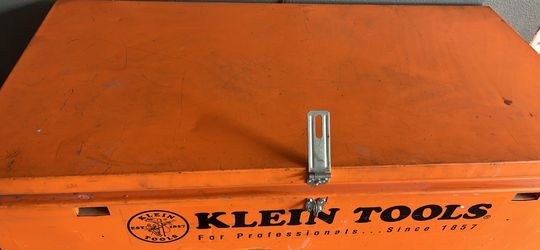 Job box 48 length